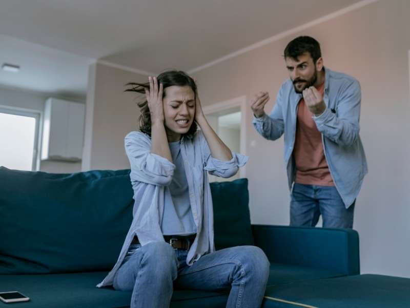 Evlilik Birliğinin Temelinden Sarsılması Nedeniyle Boşanma Davası