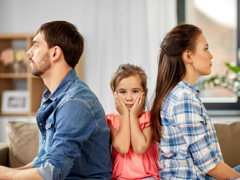 Boşanma Davasında Çocuğun Tanıklığı