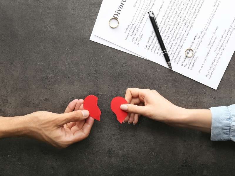 Evliliğin İptali Davası Nedir? Nedenleri Nelerdir?