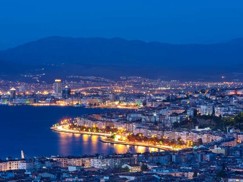 İzmir Avukat